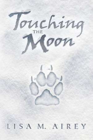 Touching the Moon de Lisa M. Airey