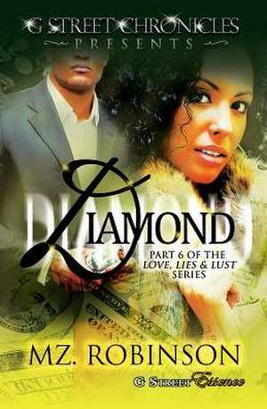 Diamond de Mz Robinson