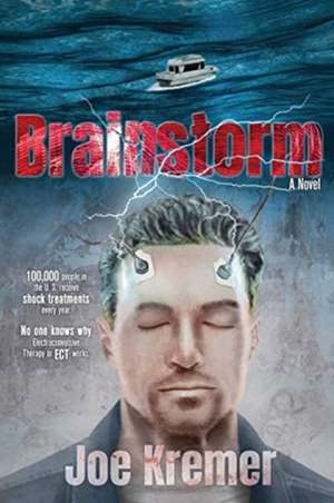 Brainstorm de Joe Kremer