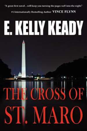 The Cross of St. Maro