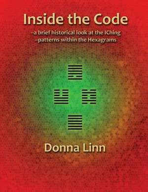 Inside the Code de Donna Linn