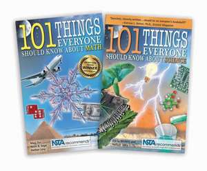 101 Things Everyone Should Know Book Set de Dia L Michels