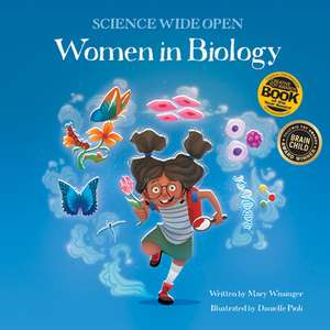 WOMEN IN BIOLOGY de Mary Wissinger