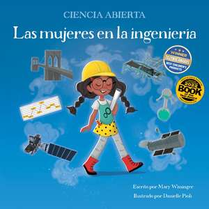 Las Mujeres En La Ingeniería de Mary Wissinger