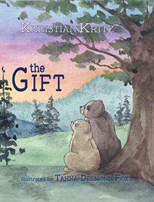 The Gift de Khristian Kritz