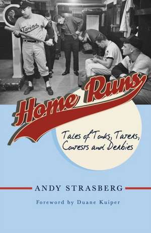 Home Runs de Andy Strasberg