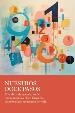 Nuestros Doce Pasos de Aa Grapevine