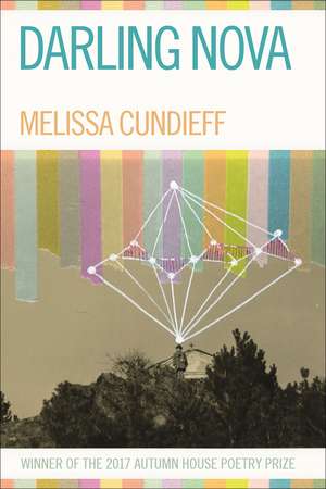 Darling Nova de Melissa Cundieff