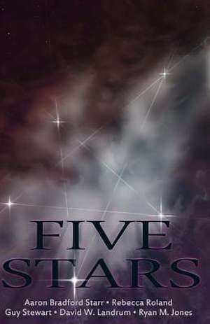 Five Stars de Bruce Bethke