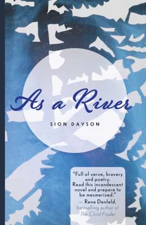 As a River de Sion Dayson