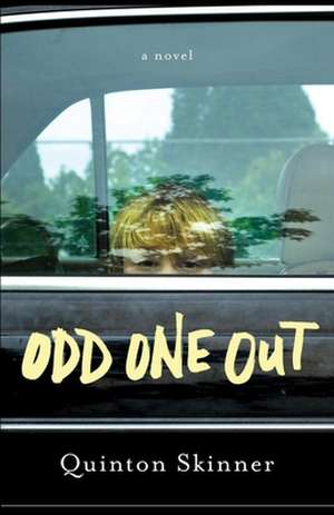 Odd One Out de Quinton Skinner