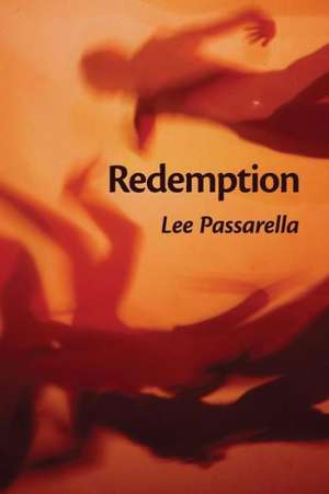 Redemption: Selected Poems