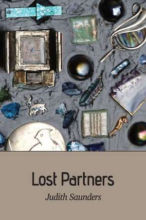 Lost Partners de Judith Saunders