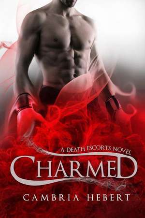 Charmed de Cambria Hebert