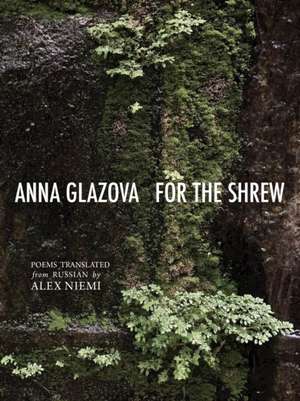 For the Shrew de Anna Glazova