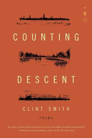 Counting Descent de Clint Smith