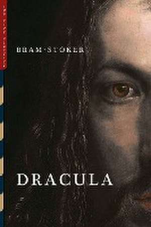 Dracula de Bram Stoker