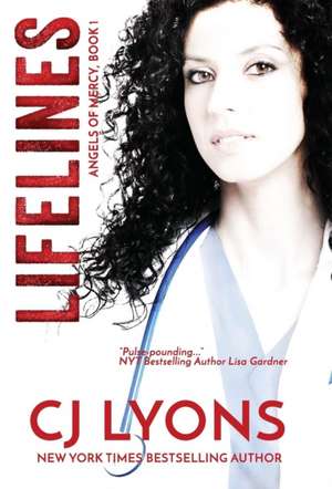 Lifelines de Cj Lyons
