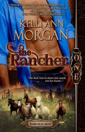 The Rancher de Morgan, Kelli Ann