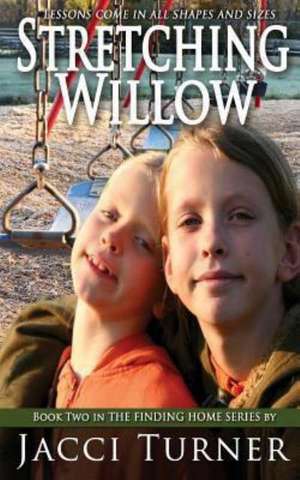 Stretching Willow: The Beguilement of Brother Alphaios de Jacci Turner