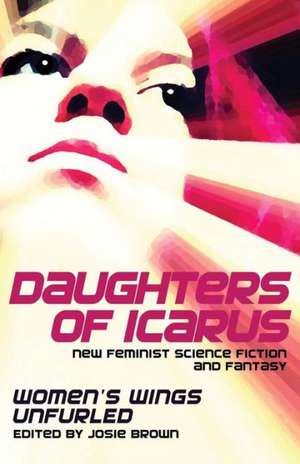 Daughters of Icarus de Josie Brown