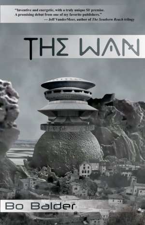 The Wan de Bo Balder