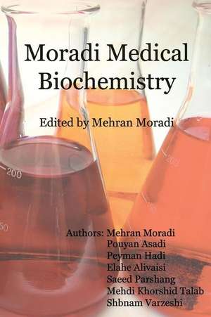 Moradi Medical Biochemistry