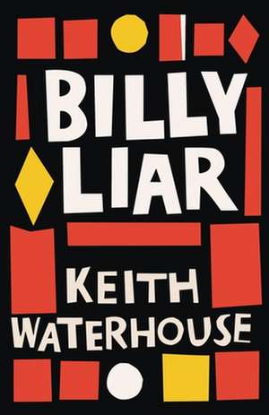 Billy Liar de Keith Waterhouse