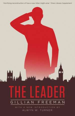 The Leader de Gillian Freeman