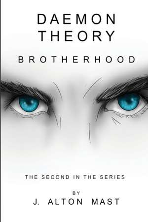 Daemon Theory de J. Alton Mast