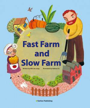 Jung, M: Fast Farm and Slow Farm