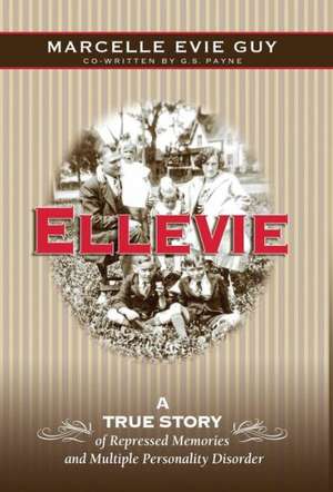 Ellevie de Marcelle Evie Guy