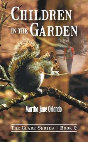 Children in the Garden de Martha Jane Orlando