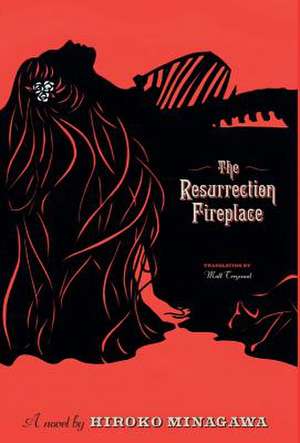 The Resurrection Fireplace de Hiroko Minagawa