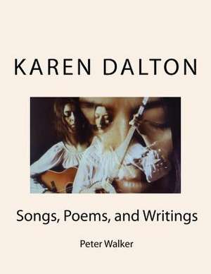 Karen Dalton