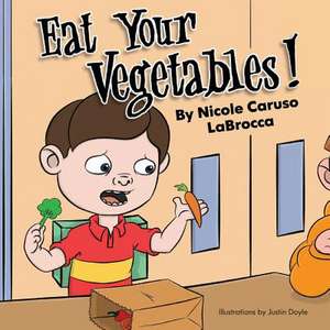 Eat Your Vegetables: The Case of the Missing Novice