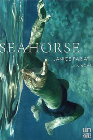 Seahorse de Janice Pariat