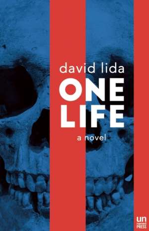 One Life de David Lida