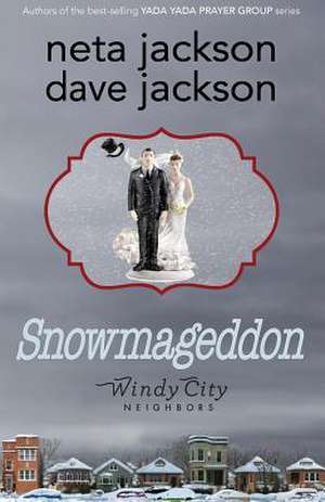 Snowmageddon de Dave Jackson