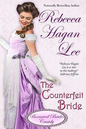 The Counterfeit Bride