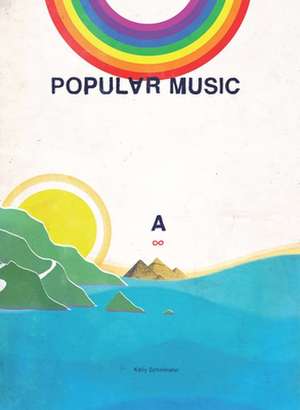 POPULAR MUSIC de Kelly Schirmann