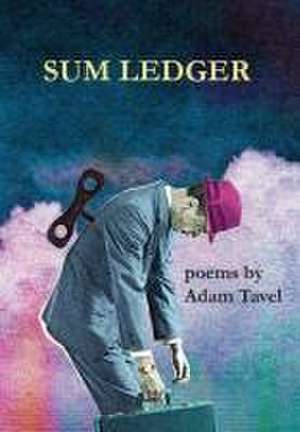 Sum Ledger de Adam Tavel