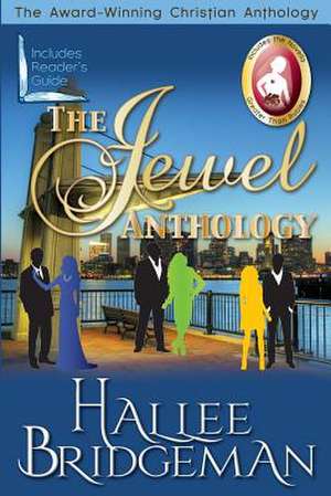 The Jewel Series Anthology