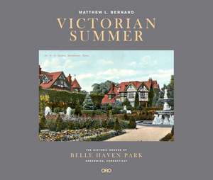 Victorian Summer de Matthew L. Bernard