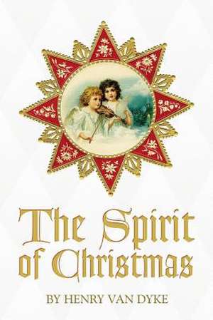 The Spirit of Christmas