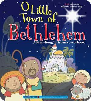 O Little Town of Bethlehem de Smart Kidz Media