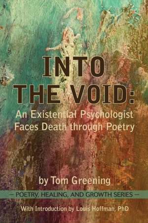 Into the Void de Tom Greening