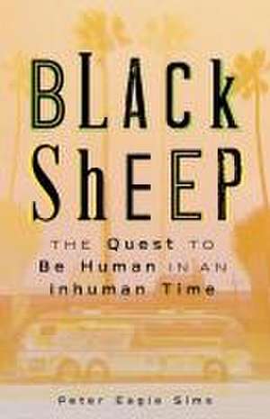 Black Sheep de Peter Sims