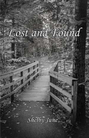 Lost and Found