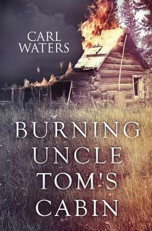 Burning Uncle Tom's Cabin